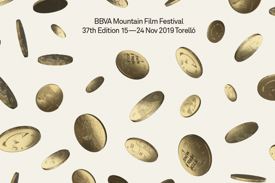 Acte de lliurament 37è Festival BBVA de Cinema de Muntanya