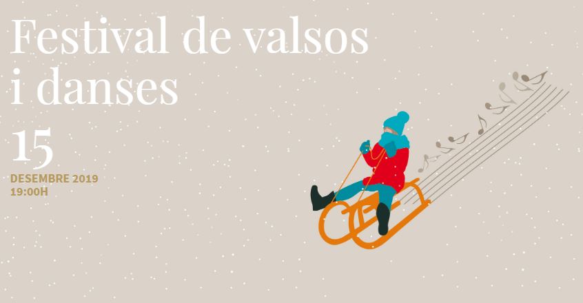 Festival de Valsos i danses