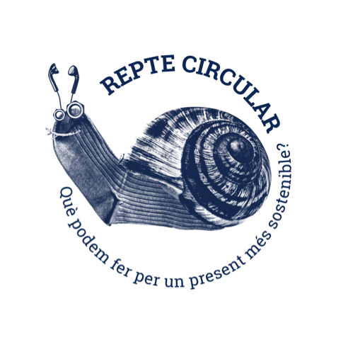 Logo - El Repte Circular