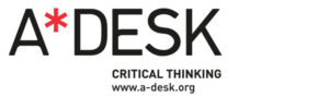 Logo A DESK