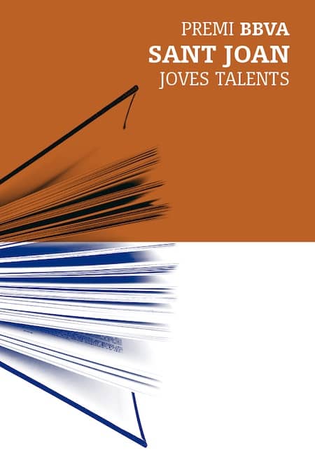 Premi BBVA Sant Joan · Joves Talents
