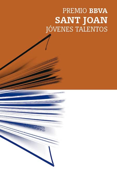 Premio BBVA Sant Joan · Jóvenes Talentos