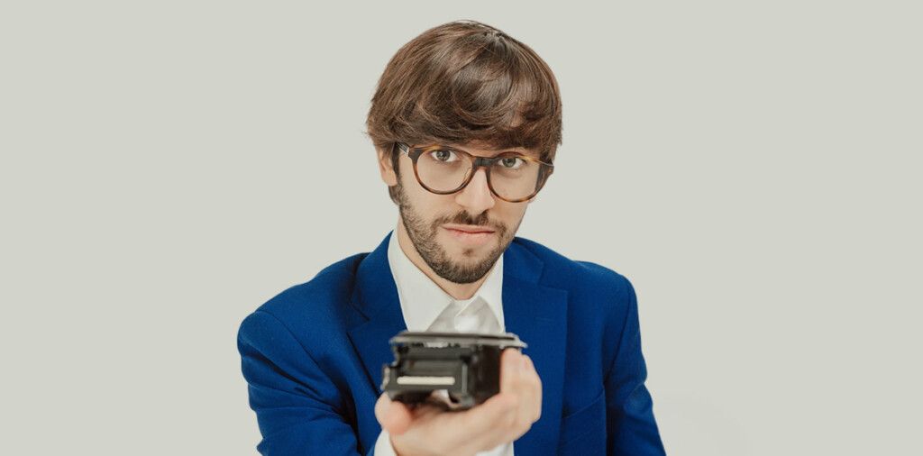 Avui entrevistem a Xavier Ricarte