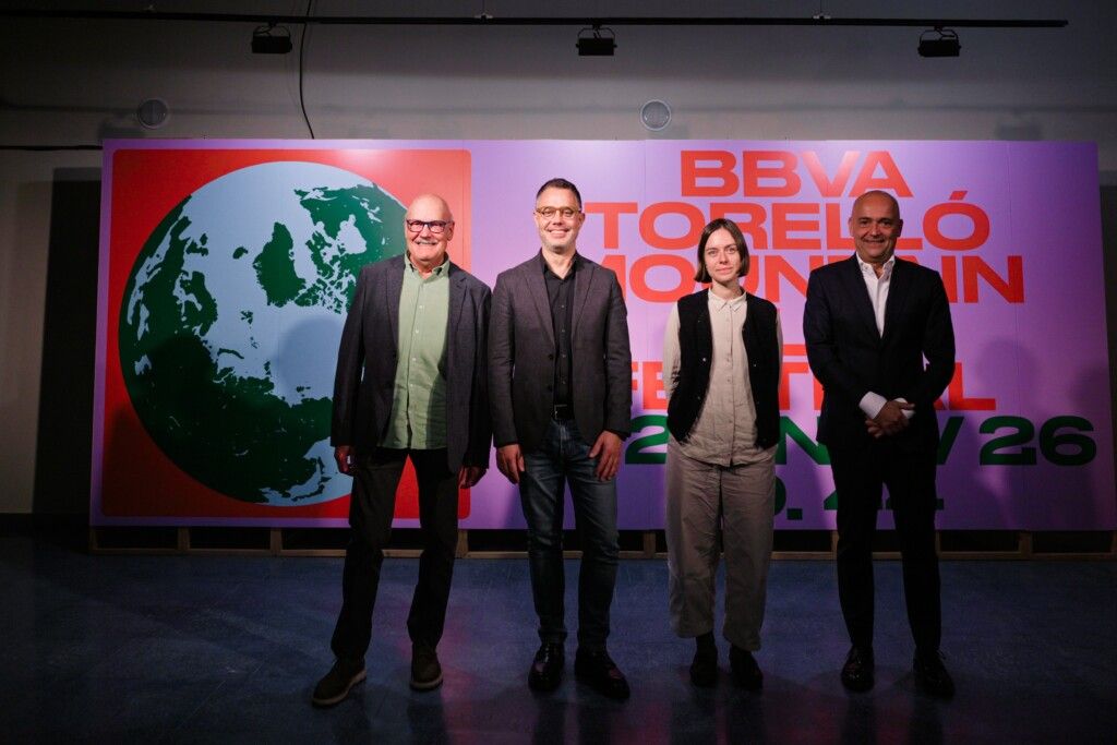 El 44è Festival BBVA de Cinema de Muntanya de Torelló dispara el rècord de participació i supera els 200 films inscrits